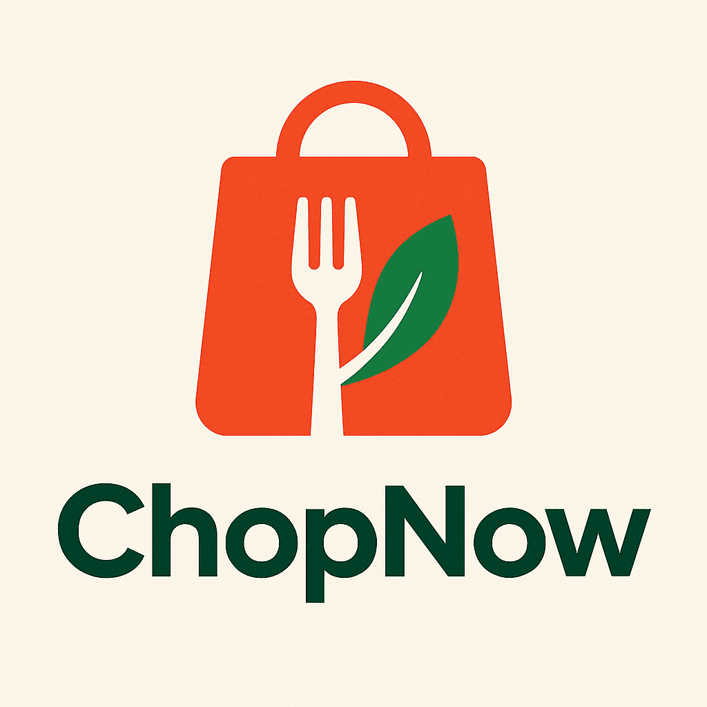 ChopNow
